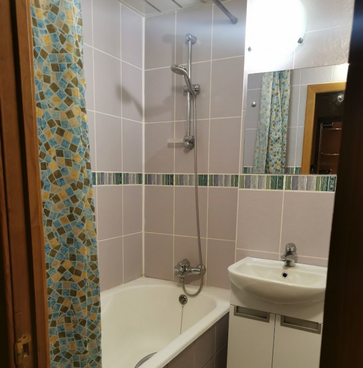 Сдаю 2к квартиру на улица Шверника, 1К4, метро Академическая, г. Москва