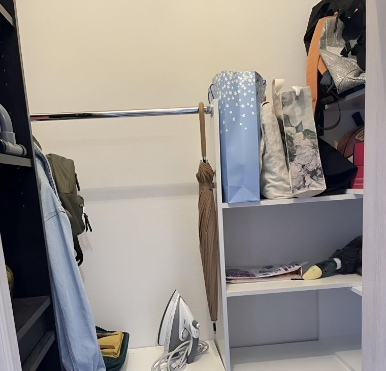 Сдам 1-к квартиру на проезд Чечерский, 128к2, метро Улица Горчакова, г. Москва