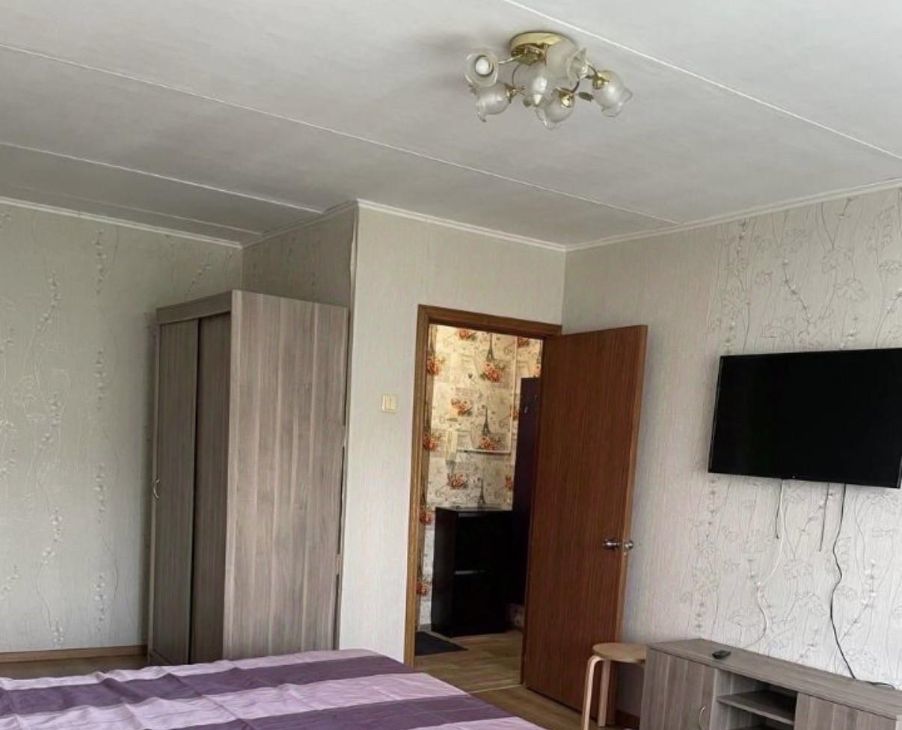 Сдается 1-комнатная квартира на Окружная улица, 15С1, метро Волоколамская, г. Москва