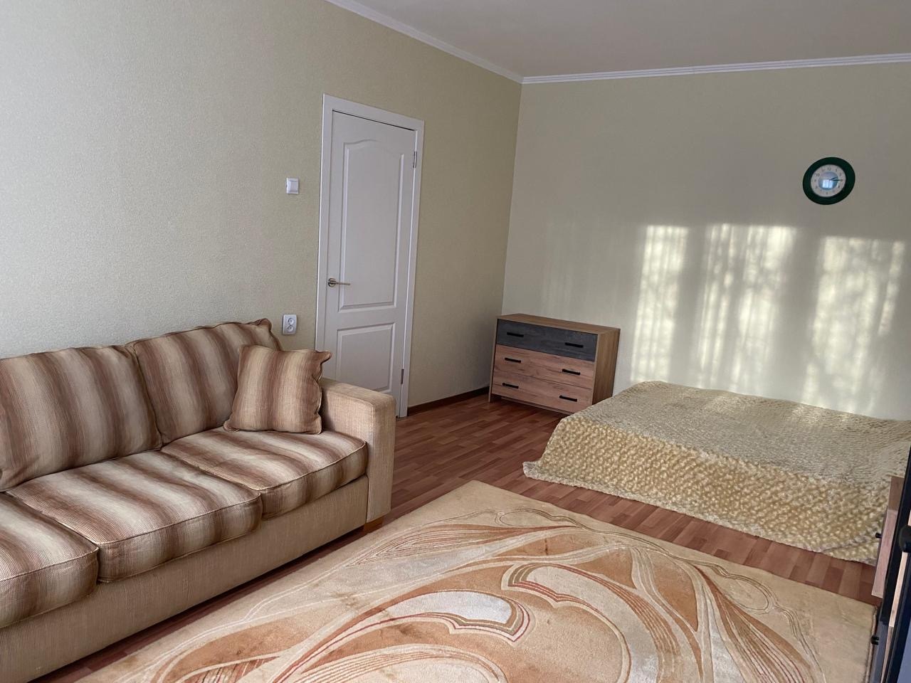 Аренда 1к квартиры на г Москва, ул Воронежская, д 54, метро Зябликово, г. Москва