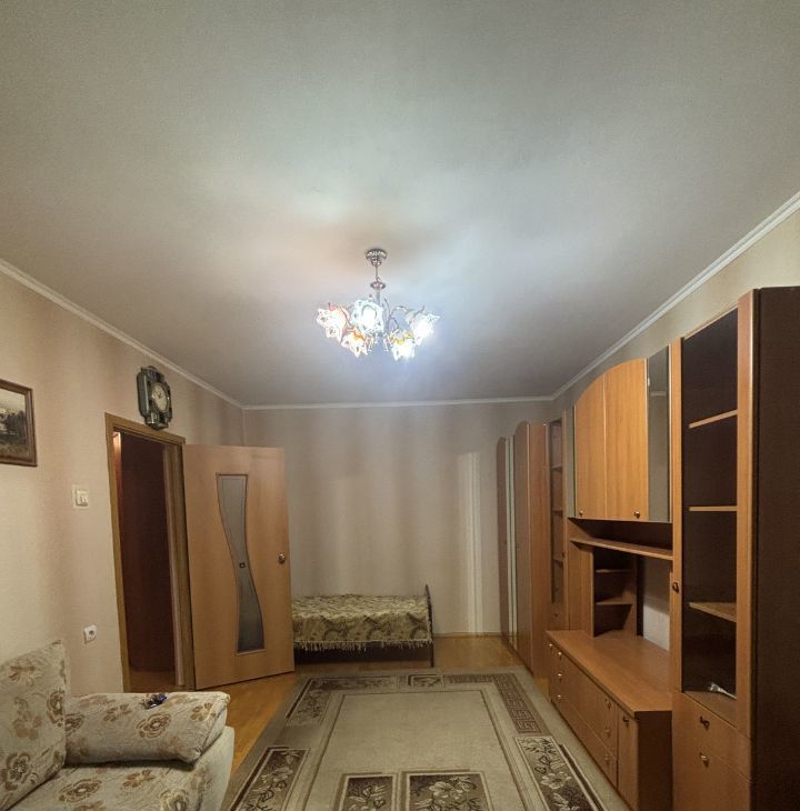 Сдам однокомнатную квартиру на Зеленоградская улица, 25к1, метро Ховрино, г. Москва