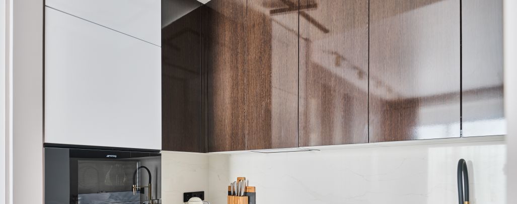 Сдается двухкомнатная квартира на Ленинградский проспект, 37/2, метро Петровский парк, г. Москва