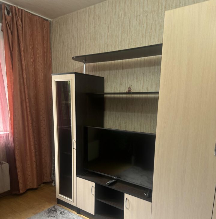 Снять 1-к квартиру на улица Богданова, 10к2, метро Говорово, г. Москва