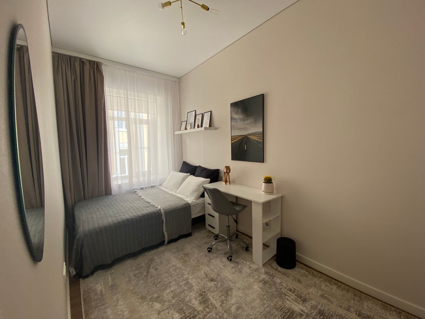 Снять 3-комнатную квартиру на г Санкт-Петербург, ул Гороховая, д 32 литера Б, кв 152, метро Спасская, г. Санкт-Петербург