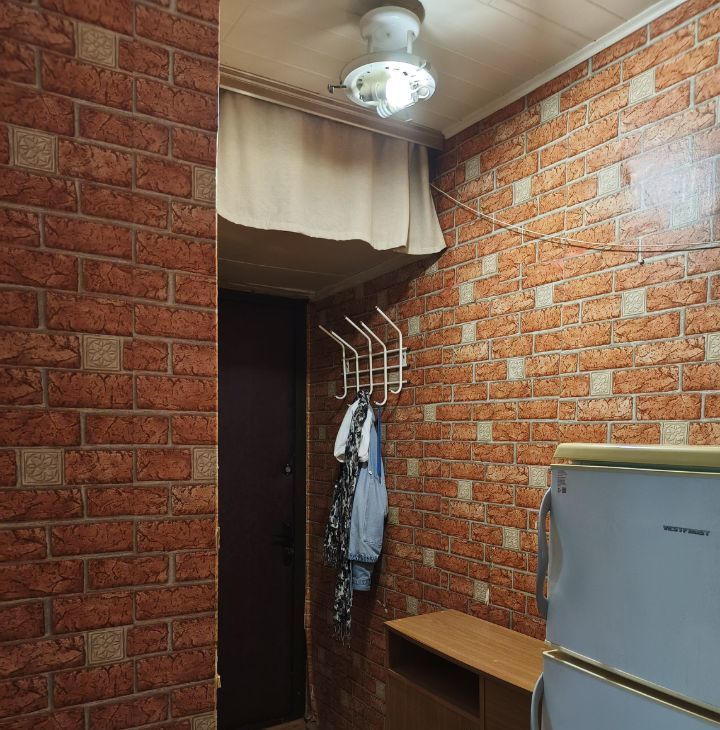 Сдам 1к квартиру на Ереванская улица, 17К2, метро Царицыно, г. Москва