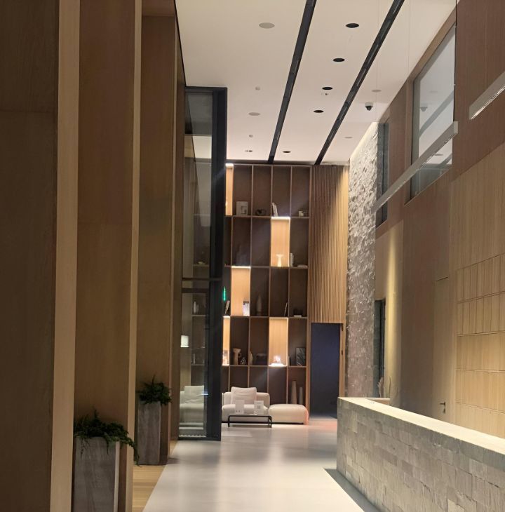 Аренда 2х-комнатной квартиры на Автозаводская улица, 26/1, метро ЗИЛ, г. Москва