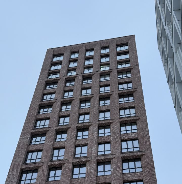 Аренда 3к квартиры на Малая Почтовая улица, 12, метро Бауманская, г. Москва