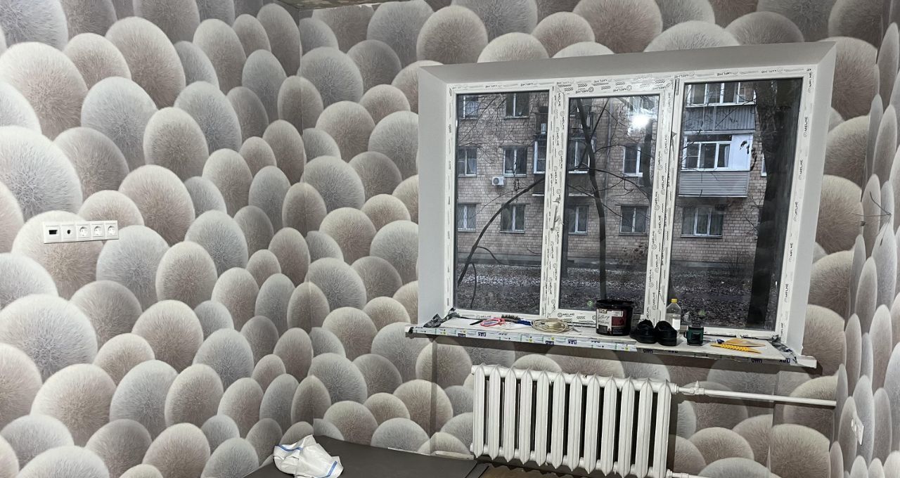 Сдам двухкомнатную квартиру на 5-я Парковая улица, 64К3, метро Щёлковская, г. Москва