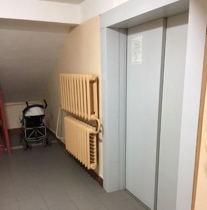 Аренда 1-комнатной квартиры на Беговой проезд, 9, метро Беговая, г. Москва