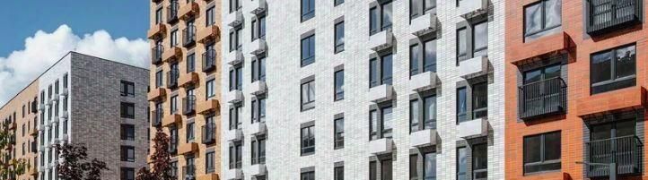 Сдам двухкомнатную квартиру на проспект Новосередневский, 19, метро Прокшино, г. Москва