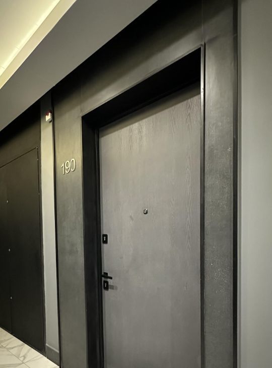 Сдаю 2к квартиру на Большая Почтовая улица, 28к6, метро Электрозаводская, г. Москва