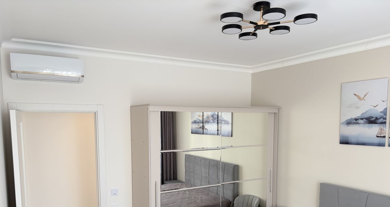 Снять 2-к квартиру на улица Годовикова, 11к5, метро Алексеевская, г. Москва