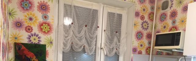 Сдаю 1-к квартиру на Широкая улица, 1К4, г. Москва