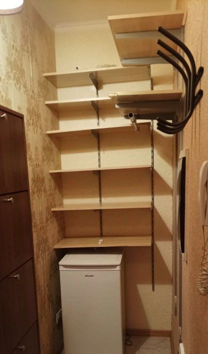Сдаю 3к квартиру на Заводской проезд, 23, метро Измайловская, г. Москва