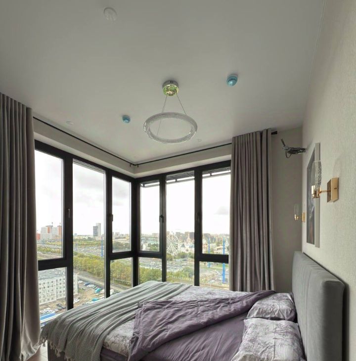 Аренда 2-к квартиры на Окружной проезд, 10Б, метро Локомотив, г. Москва