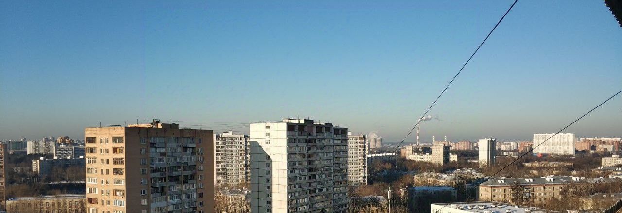 Снять 1-комнатную квартиру на Ярославское шоссе, 125, метро Медведково, г. Москва