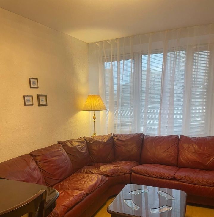 Сдаю двухкомнатную квартиру на улица Фридриха Энгельса, 7-21, метро Красносельская, г. Москва