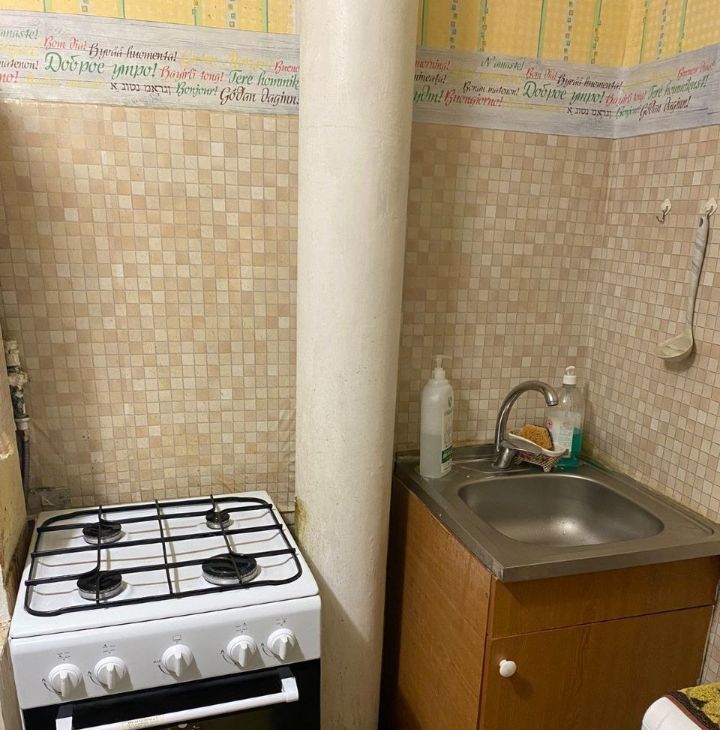 Сдаю 1-комнатную квартиру на Ярославское шоссе, 125, метро Бабушкинская, г. Москва