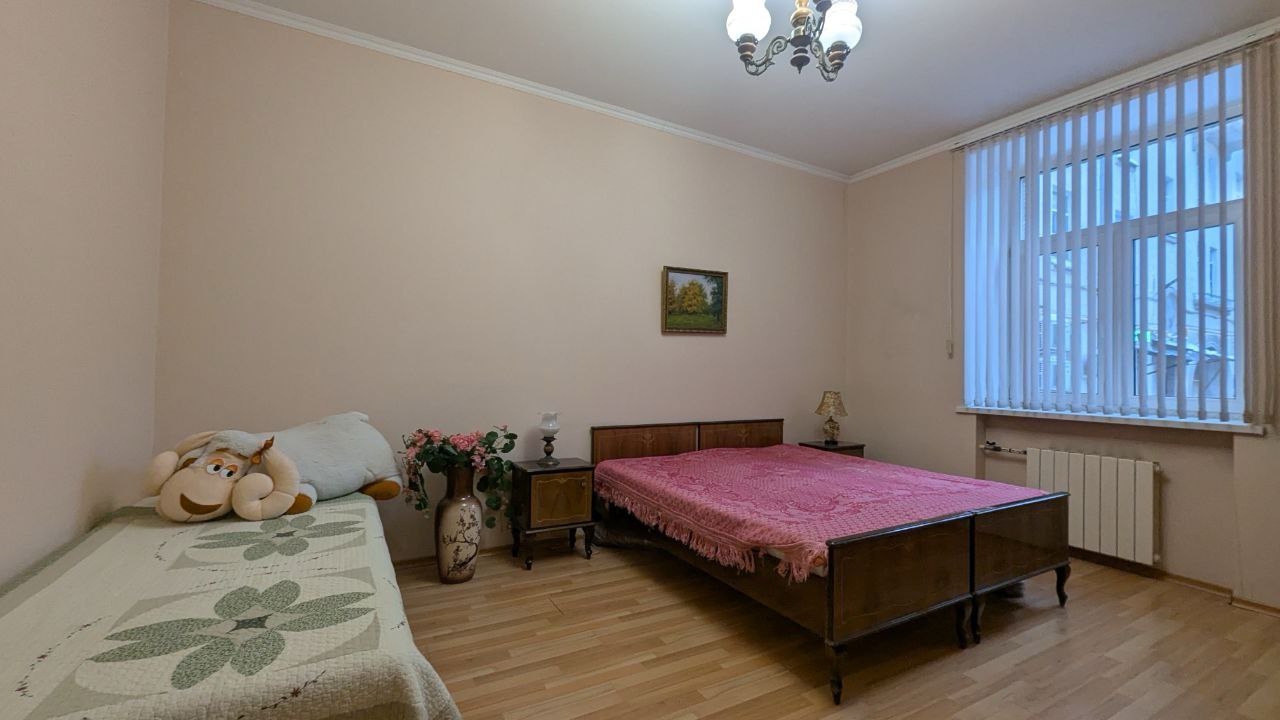 Сдаю 2к квартиру на г Москва, ул 8 Марта, д 15А, метро Петровский парк, г. Москва