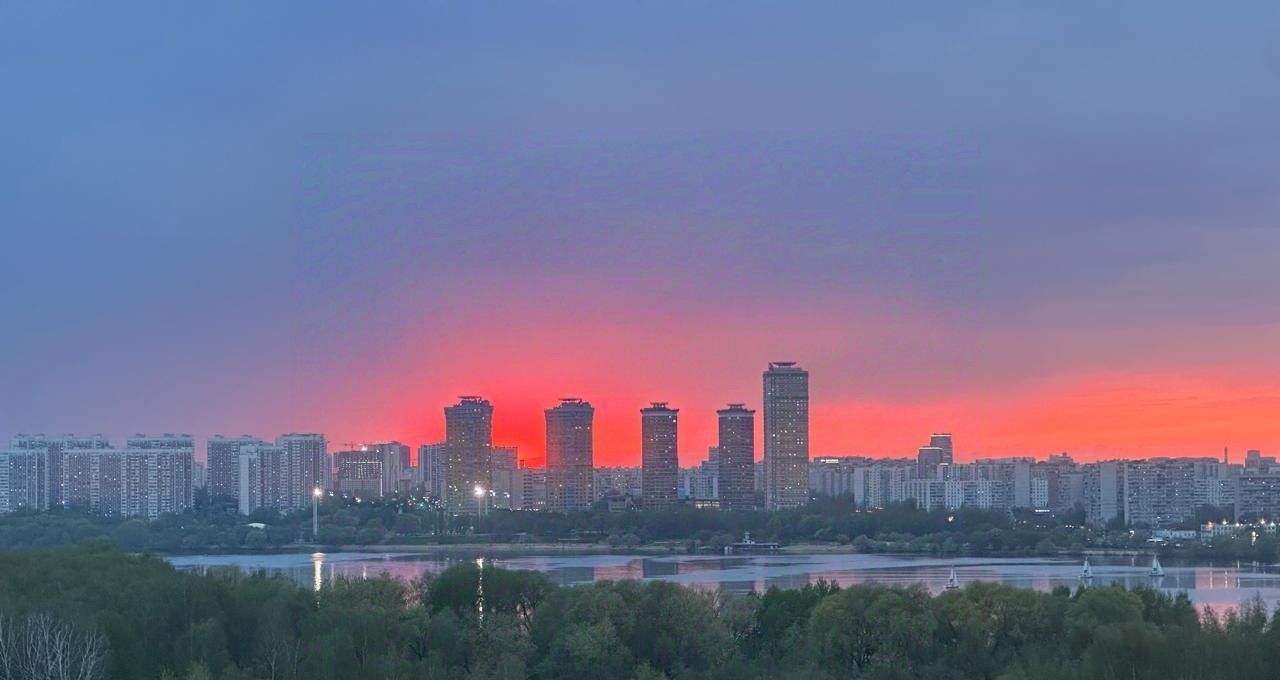 Сдам 1к квартиру на Живописная улица, 21А, метро Панфиловская, г. Москва