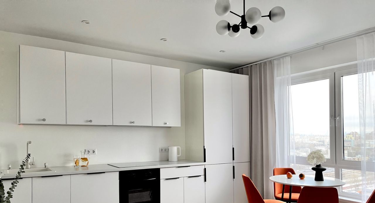 Сдам 2х-комнатную квартиру на Новохохловская улица, 15к3, метро Новохохловская, г. Москва