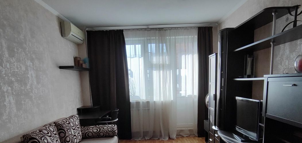 Сдаю двухкомнатную квартиру на Маломосковская улица, 21К2, метро ВДНХ, г. Москва