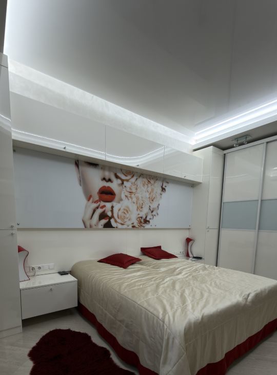 Сдаю 2-комнатную квартиру на улица Ясеневая, 1к1, метро Ольховая, г. Москва