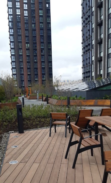 Сдам 1-к квартиру на улица Дыбенко, 7/1, метро Ховрино, г. Москва