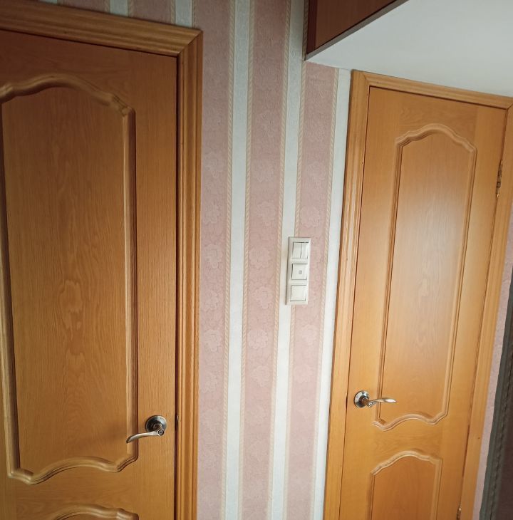 Снять двухкомнатную квартиру на Суздальская улица, 10К3, метро Новокосино, г. Москва