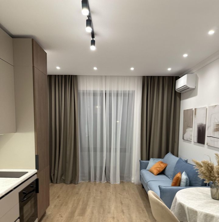 Снять 2-комнатную квартиру на Волгоградский проспект, 32/5к1, метро Волгоградский проспект, г. Москва