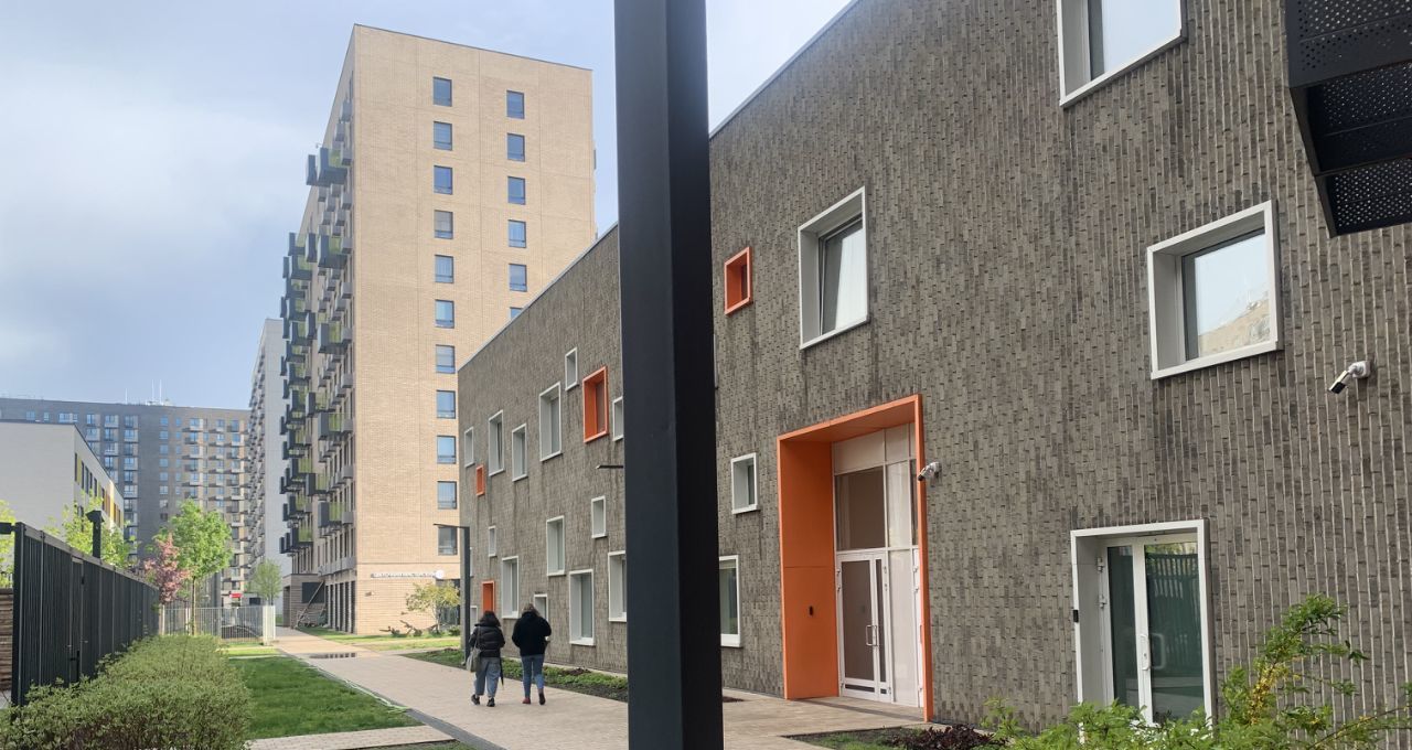 Сдается 3-комнатная квартира на Складочная улица, 8к2, метро Дмитровская, г. Москва
