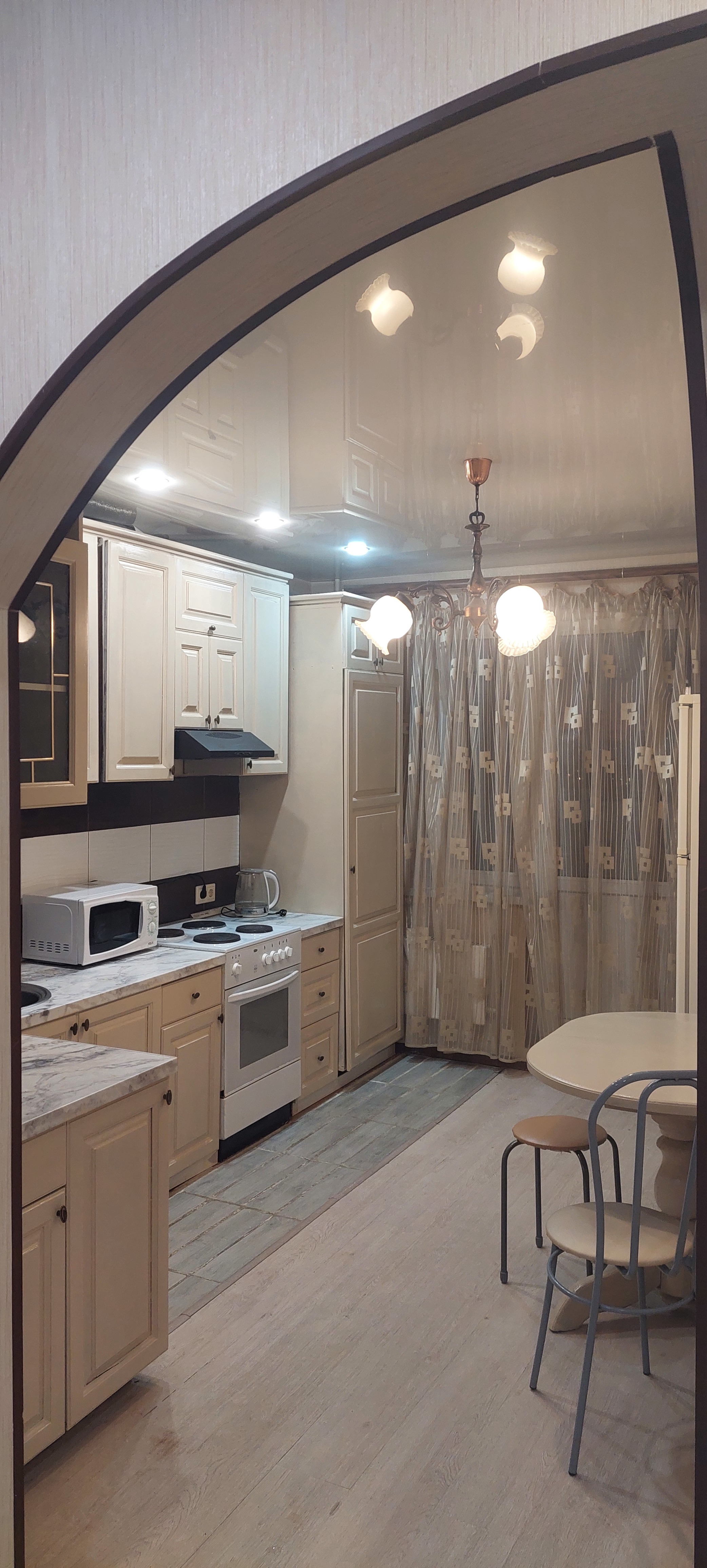 Сдаю 2х-комнатную квартиру на Московская обл, г Подольск, ул Колхозная, метро Аннино, г. Москва