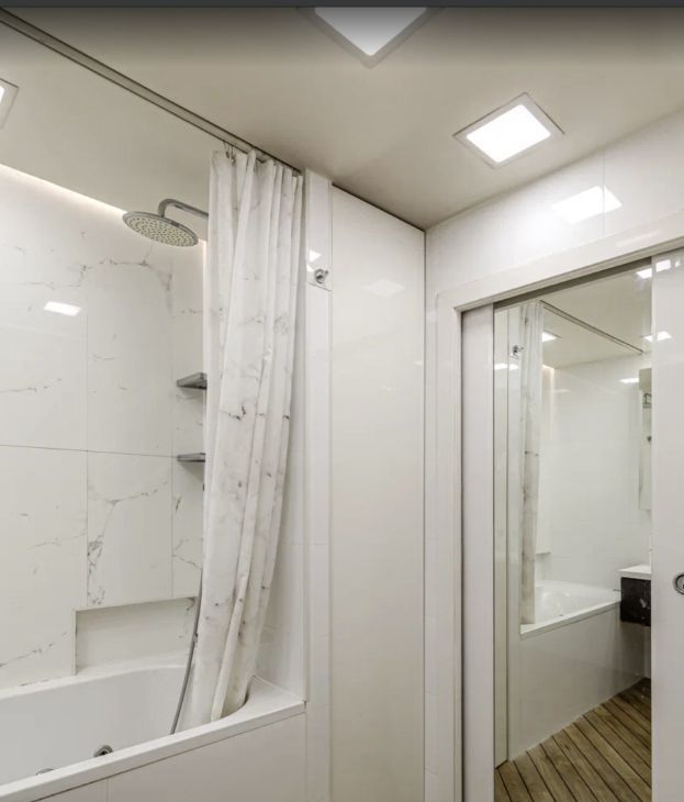 Сдаю 2-комнатную квартиру на улица Сергея Макеева, 1, метро Улица 1905 года, г. Москва