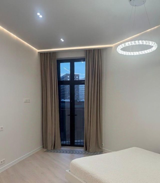 Снять 2-комнатную квартиру на улица Архитектора Щусева, 2к3, метро Тульская, г. Москва