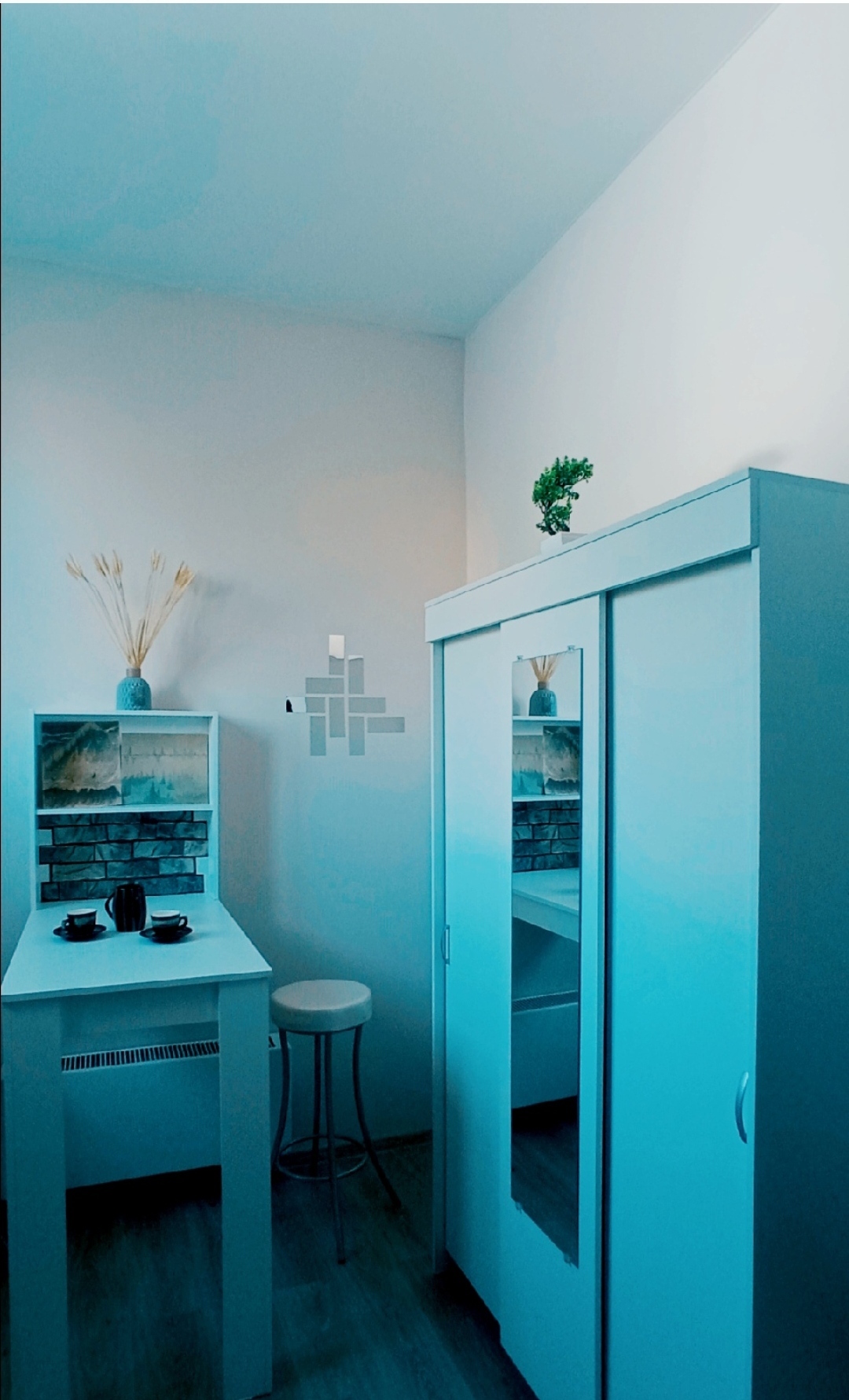 Снять 1-комнатную квартиру на г Москва, ул Ивантеевская, д 9А, метро Бульвар Рокоссовского, г. Москва