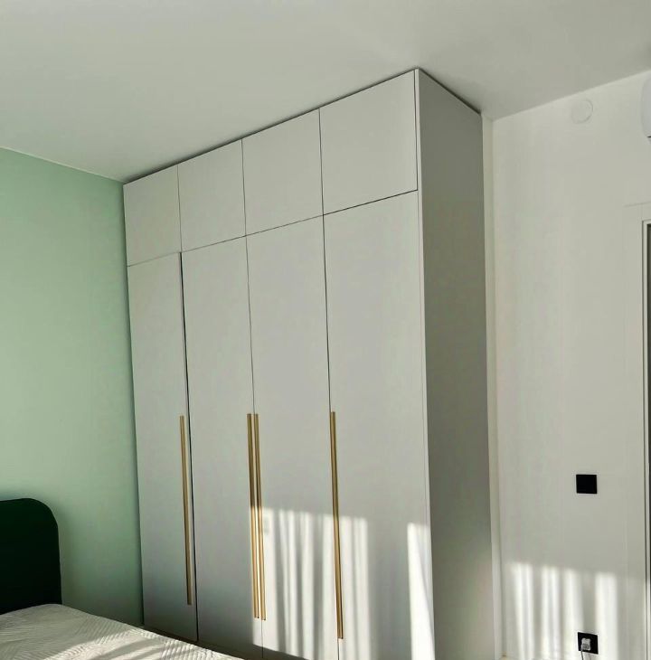 Аренда 3к квартиры на Амурская улица, 2Ак3, метро Партизанская, г. Москва