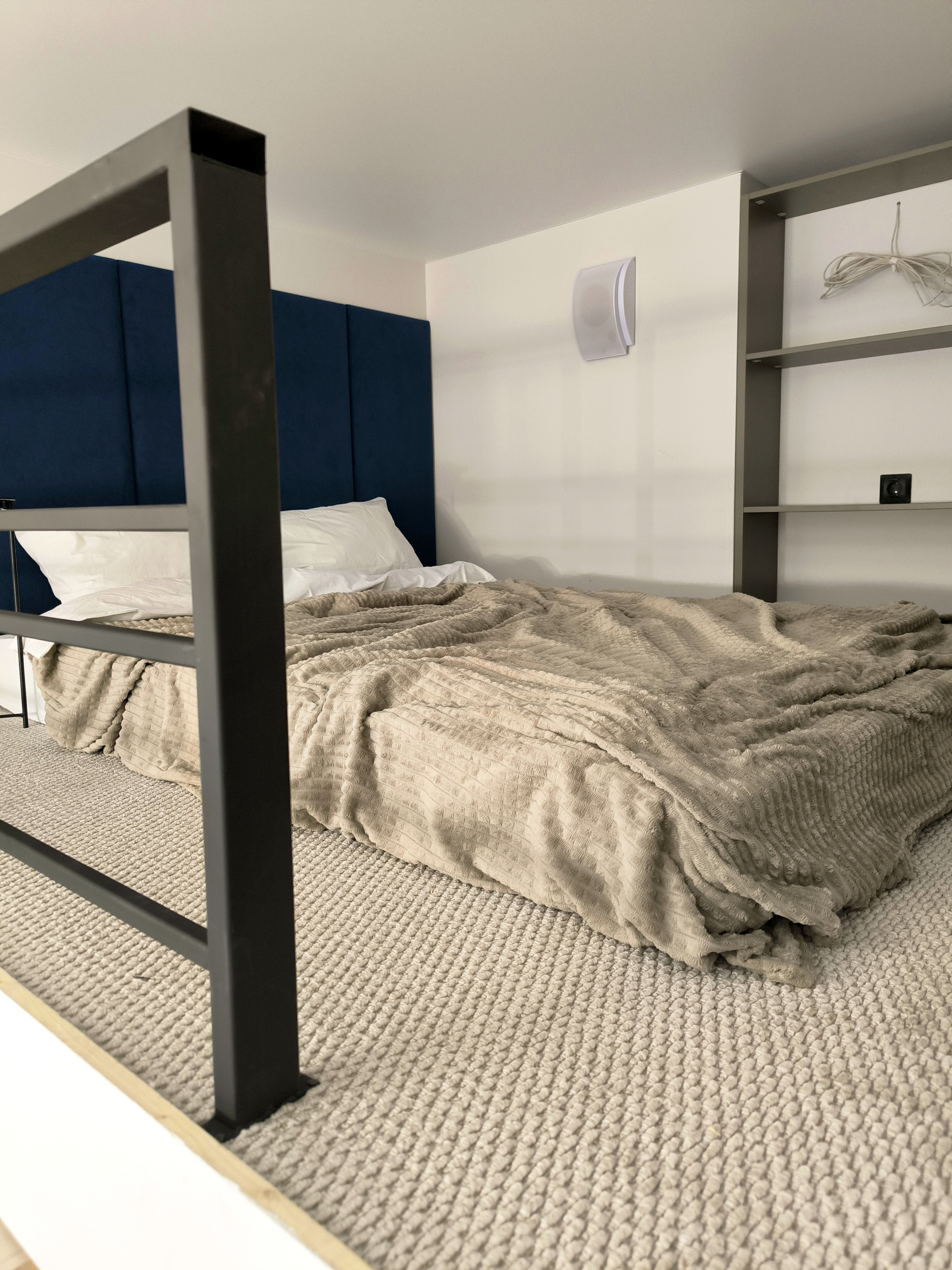 Сдается 1к квартира на г Москва, ул Грайвороновская, д 4 стр 1, метро Новохохловская, г. Москва