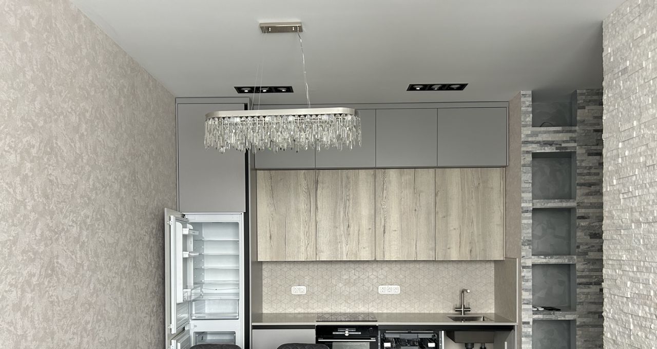 Аренда 3к квартиры на улица Корабельная, 9, метро Коломенская, г. Москва