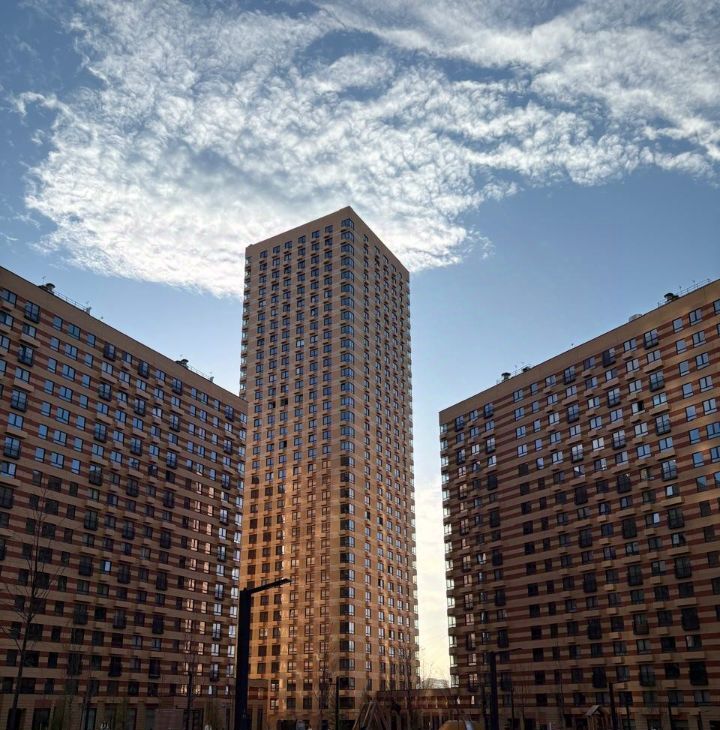 Сдаю 1-комнатную квартиру на Очаковское шоссе, 5к2, г. Москва
