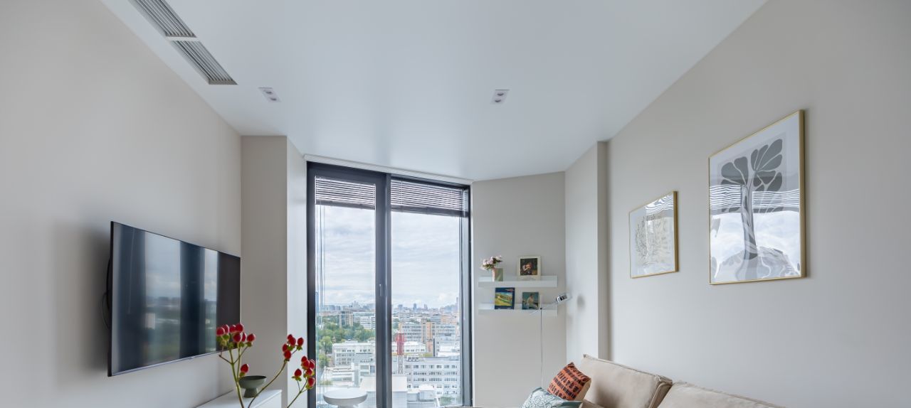 Сдаю 2-комнатную квартиру на 2-я Хуторская улица, 34, метро Дмитровская, г. Москва