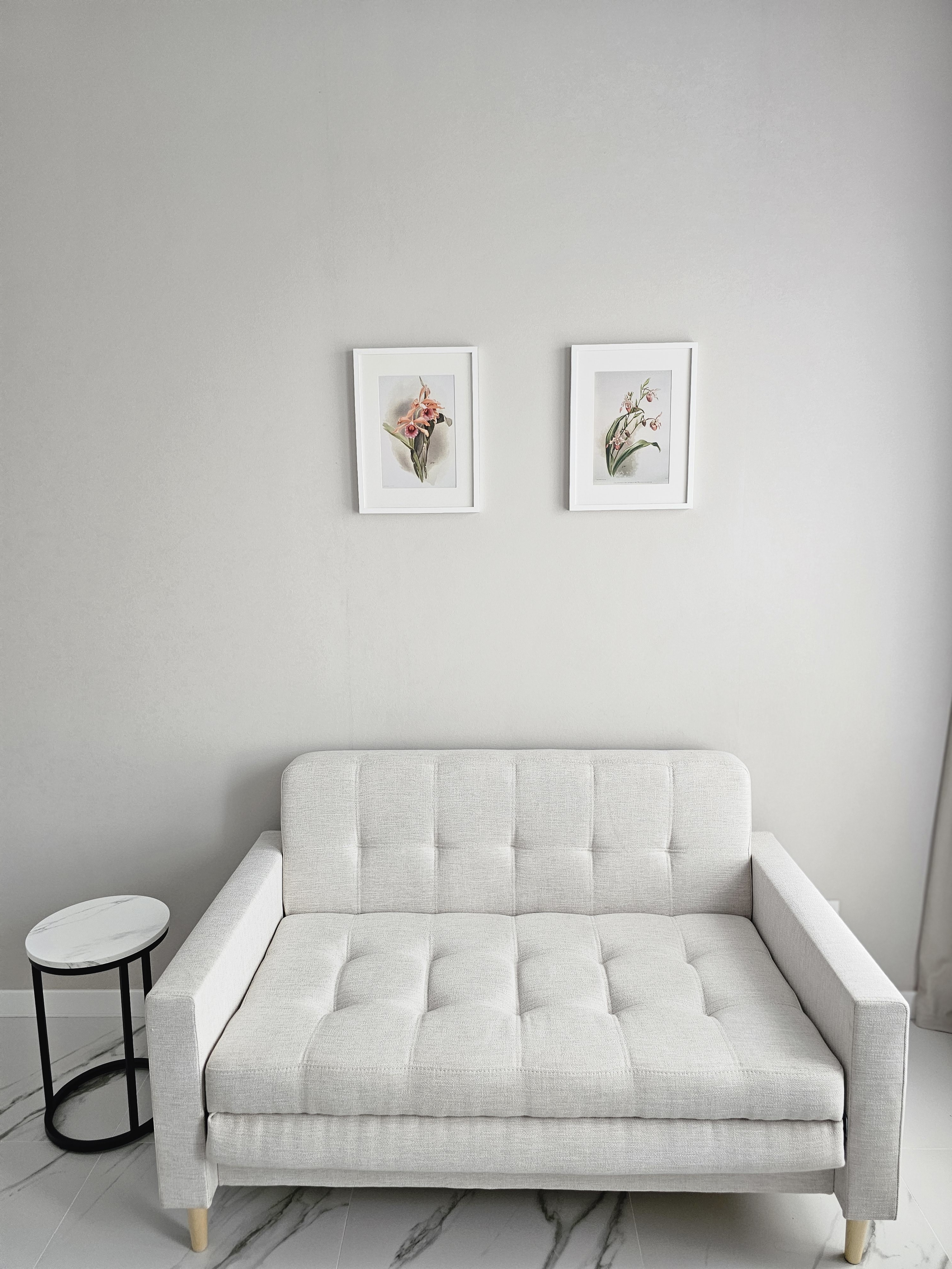 Аренда 3к квартиры на Московская обл, г Красногорск, ул Тенистых Аллей, д 3 к 3, метро Строгино, г. Москва