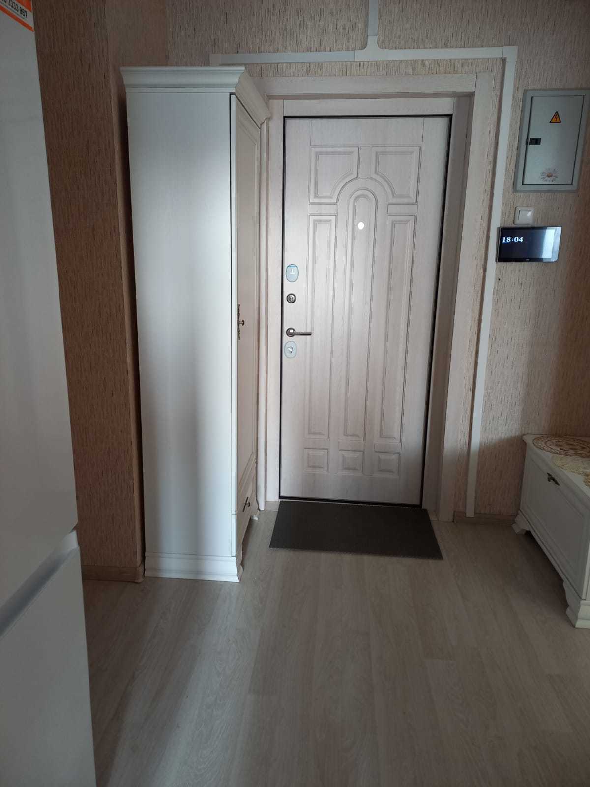 Сдам 1-к квартиру на г Москва, ул Маршала Ерёменко, д 5 к 1, метро Некрасовка, г. Москва