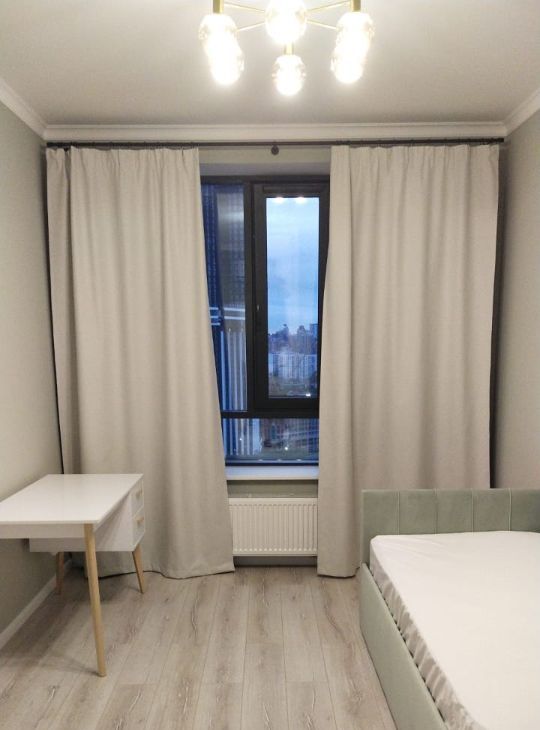 Снять 2-к квартиру на улица Лобачевского, 120к1, г. Москва