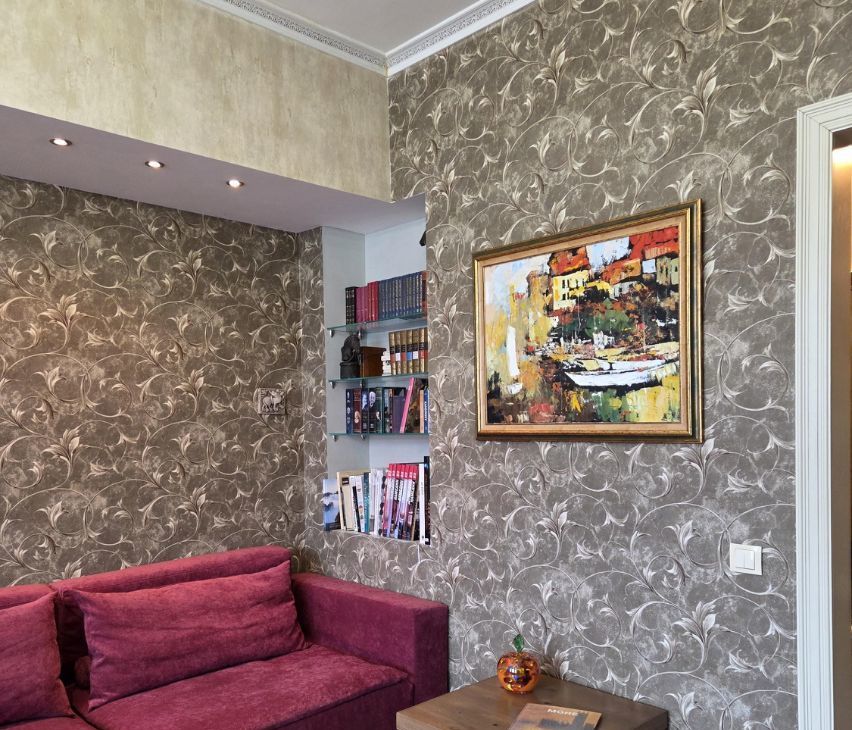 Сдам 2-комнатную квартиру на набережная Тараса Шевченко, 3, метро Киевская, г. Москва