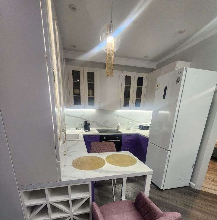 Снять 1-комнатную квартиру на Нахимовский проспект, 31к3, метро Профсоюзная, г. Москва