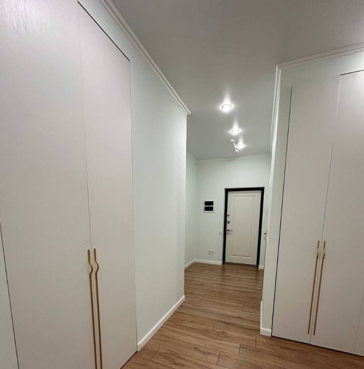 Аренда 3х-комнатной квартиры на проспект Магеллана, 2, метро Ольховая, г. Москва