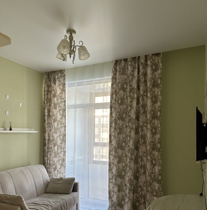 Аренда 2-комнатной квартиры на бульвар Скандинавский, 4к1, метро Ольховая, г. Москва