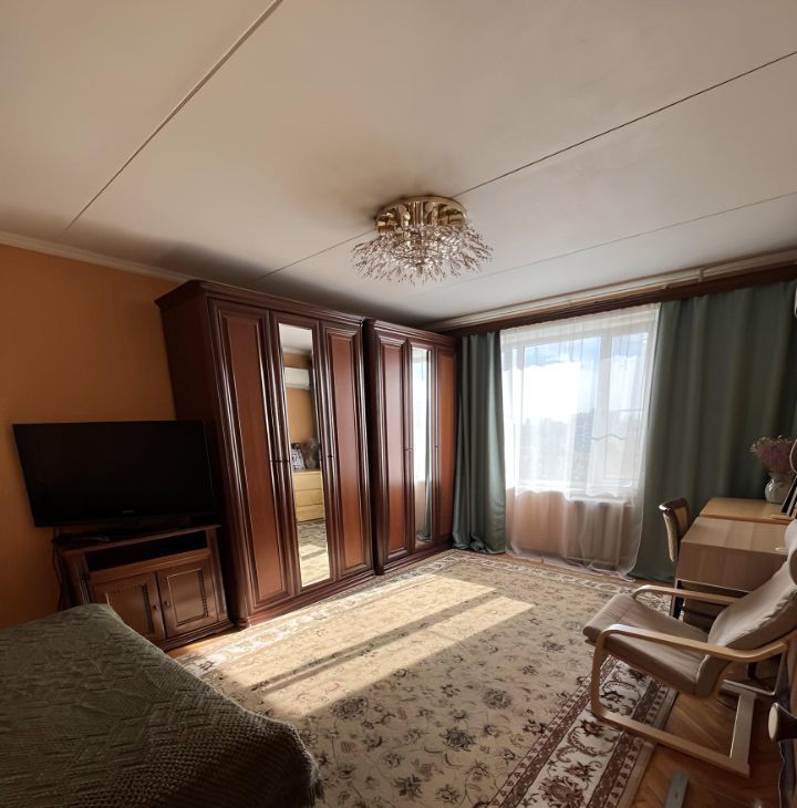Сдам 1-к квартиру на Фрязевская улица, 9К3, метро Новогиреево, г. Москва