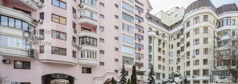 Сдается 3х-комнатная квартира на 2-я Тверская-Ямская улица, 28, метро Белорусская, г. Москва