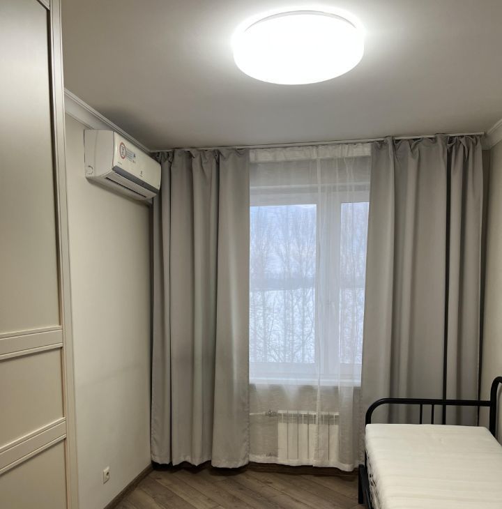 Снять 2к квартиру на Большая Академическая улица, 77К1, метро Окружная (Люблинская линия), г. Москва